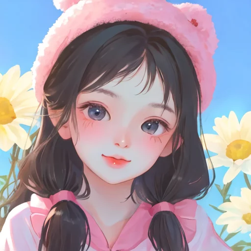 1girl, Cute, Front Face Lorafashiongirlv20smallfilesize1, Ma...