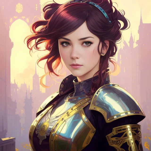 Gorgeous Digital Artwork1.3 Of Ultrarealistic1.3,embarrassin...