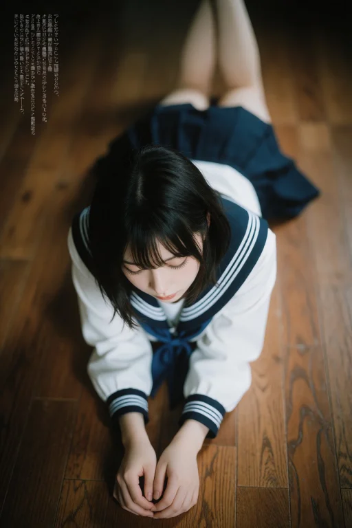 Zidiusart, Masterpiece, Very Aesthetic, Asian Woman, This Is...