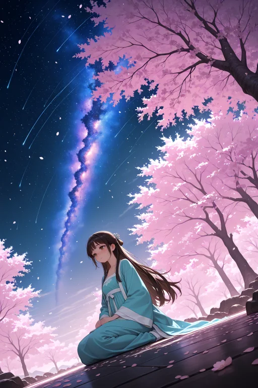 Magical, Great Angle, Fantasy, Clearing, Mystical, Solo, Viv...