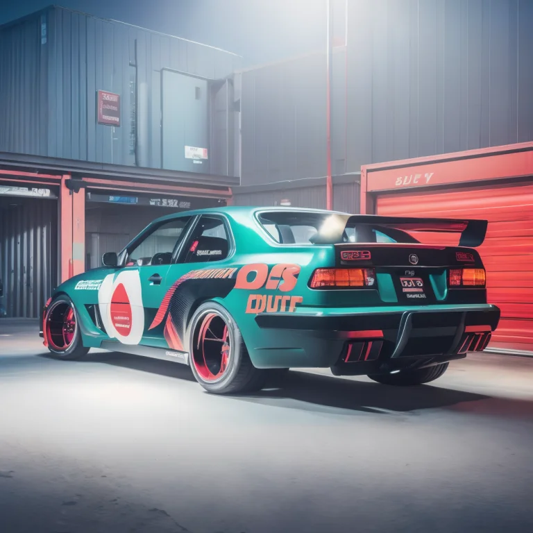 Carhelper, Photo Of Jovianskies1 Carxjohnson1 Rocketbunny Bo...