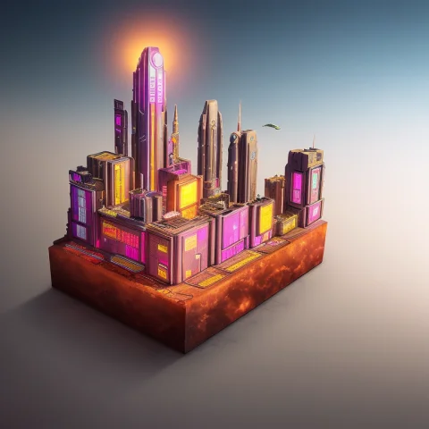 Photo, Superbreadman2 Microworld1 Retrofuturism — Stable Diffusion AI Prompt: photo, SuperBreadman2 (microworld:1) Retrofuturism