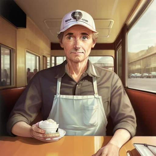 Lorawrc1, Wrc Style, Real Human Bean In Driver Outfit Sittin...