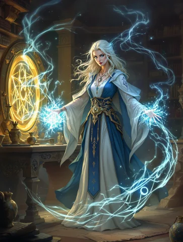The Art Of Tyler Jacobson11, An Old Aged Woman In 60yo, Blon... — FLUX AI Prompt: the art of (Tyler Jacobson:1:1), an old aged woman in 60yo, blonde, mature, milf...