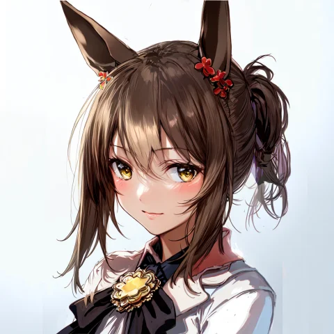 Masterpiece, Best Quality,1girl,horse Ears, — Stable Diffusion AI Prompt: ((masterpiece, best quality)),1girl,horse ears,