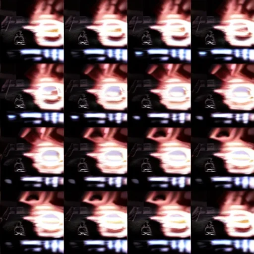 Abstranm Spritesheet, Dark Tsutomu Nihei Blame Robot, 3dcg E...