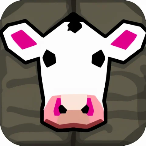 Cow In Sphax Style — Stable Diffusion AI Prompt: cow in sphax style
