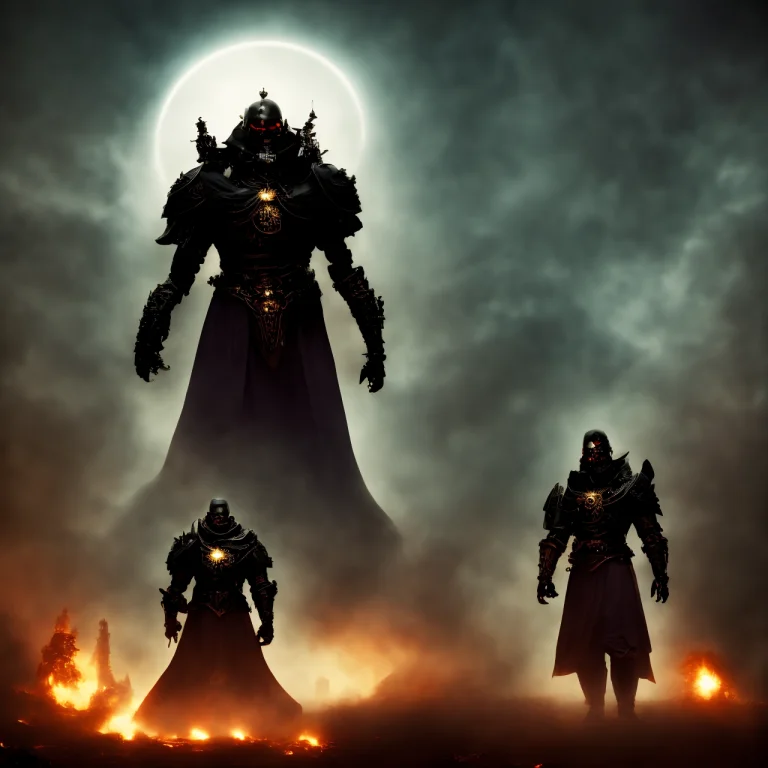 Photo, Of Scififantasy A Cursed Prince Seeks Redemption, Bok...
