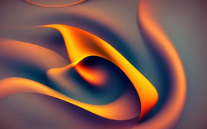 Abstract Colorfulsurrealism, Smoke0.2, Flow Smooth1.2, Simpl...