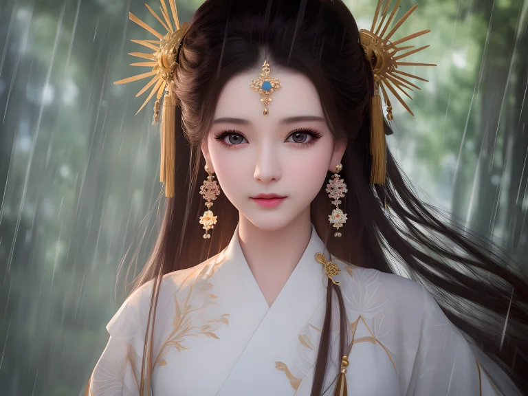 Masterpiece,extremely Detailed Cg Unity 8k Wallpaper,1girl,...