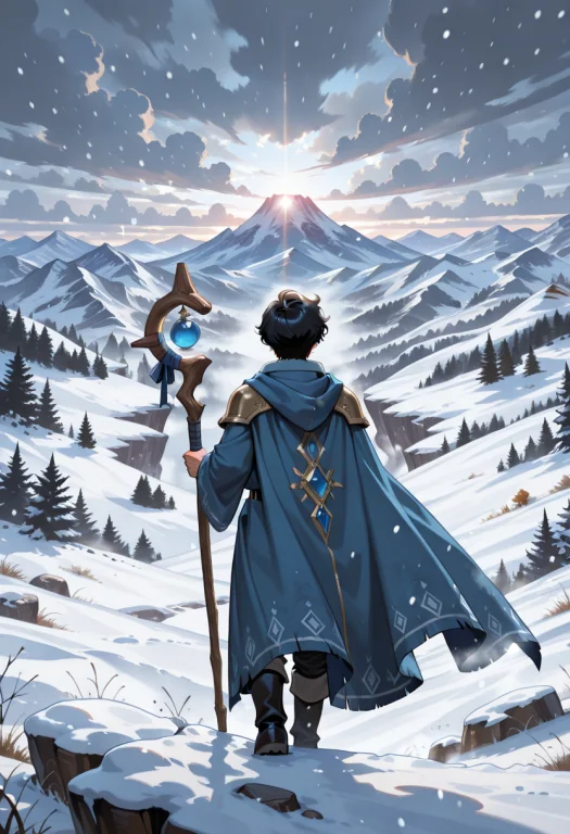 Score9, Score8, Score7, Masterpiece, Best Quality, Epic Fant...