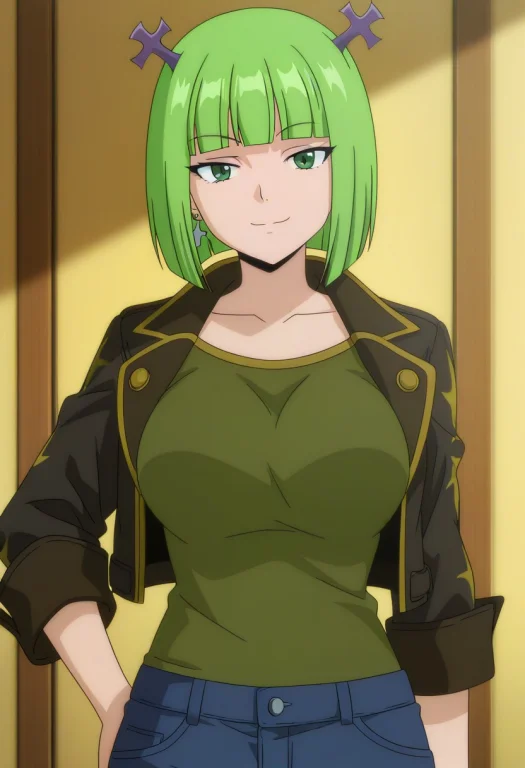 Solo, 1 Girl, Anime Coloring, Masterpiece, Brandish Lorafair...