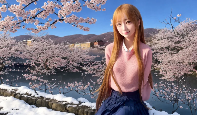 Asuna, Masterpiece, Best Quality, Detailed, 1girl, Solo, Det...