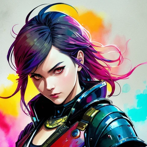 Gorgeous Digital Artwork1.3 Of Ultrarealistic1.3,depressing1... — Stable Diffusion AI Prompt: (Gorgeous Digital Artwork:1.3) of (Ultrarealistic:1.3),(Depressing:1.3) (nvinkpu...