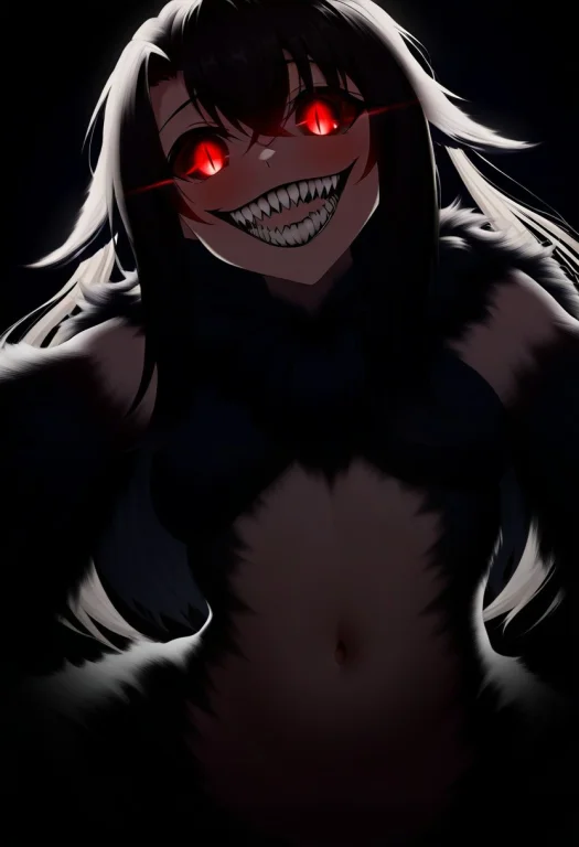 Illyasviel Von Einzbern, Smile, Open Mouth, D, Teeth, Grin,s...