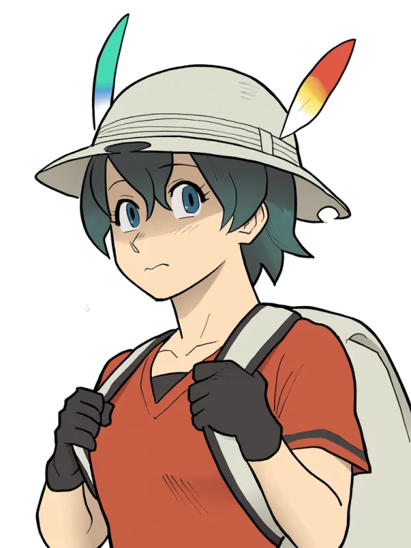 Loraanima-turbo-lora-v0.20.7 Loranappianima1 Nappi, Kaban Ke...
