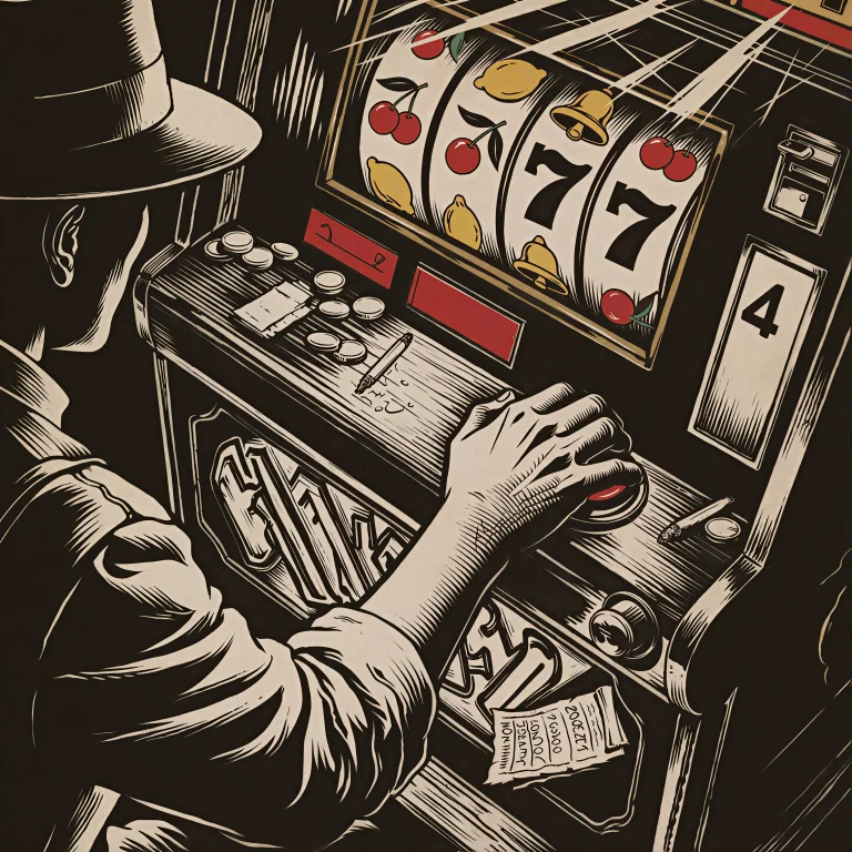 Da0klfe, A High Angle Birdseye Woodcut Illustration Looking...