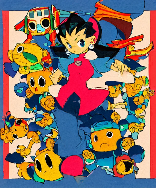 Loratronbonneloratronbonnev11, Tron Bonne, Hair Band