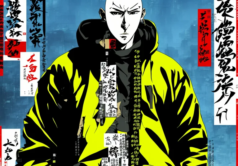 Kan, Kanji, Saitama, Psychic Energy Blast, Rendition Of Inti...