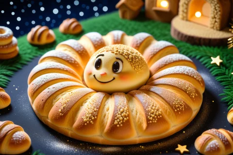 Whimsical Cartoon Style, Masterpiece, Best Quality, Highly D... — SDXL AI Prompt: (whimsical cartoon style, masterpiece, best quality, highly detailed:1.2), a hil...