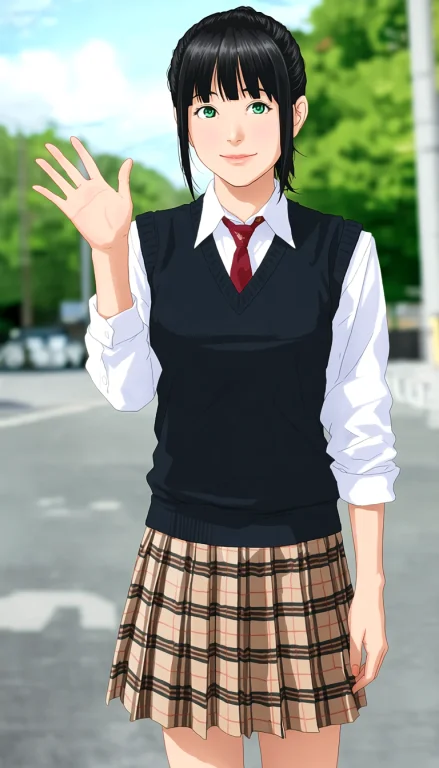 Loratknbwtyotsumotoryoukaanima004, Anime Coloring,realistic,...