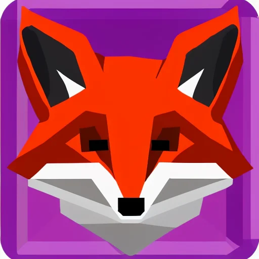 Fox In Sphax Style