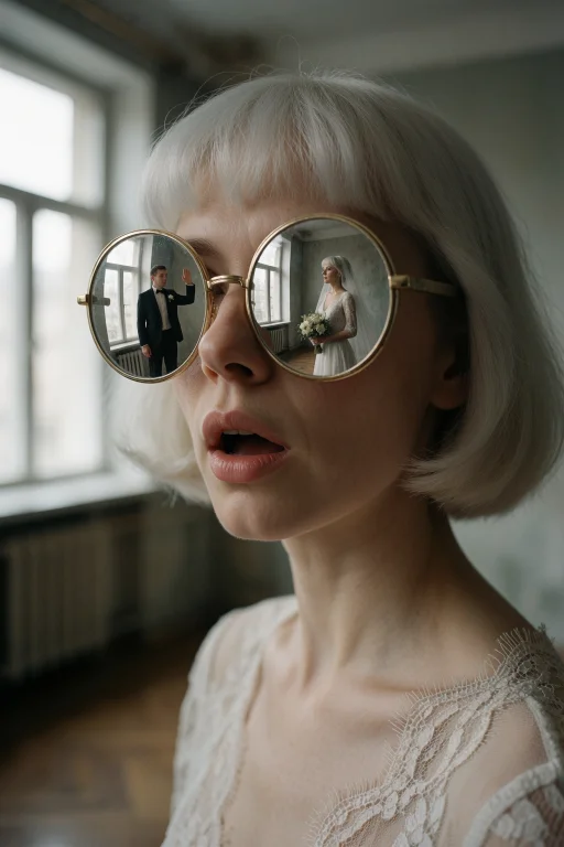9. Magical Realism Photography, Three-quarter Of A 26-year-o...