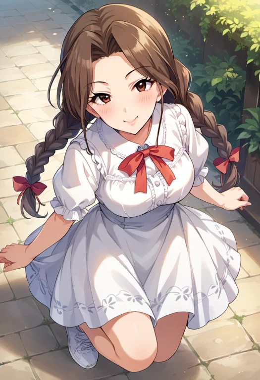 Score9, Score8up, Score7up, Sourceanime, Komuro Chinami, Lon...