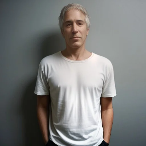Jeffrey Epstein