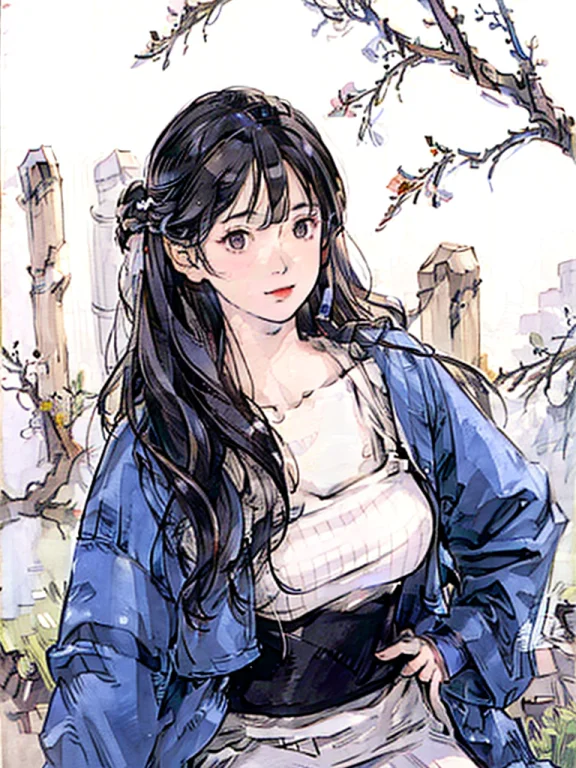 Masterpiece, Best Quality, High Resolution,dutch Angle,hyper...