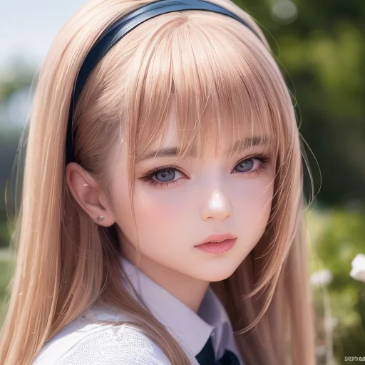Best Quality, Masterpiece1.1, Realistic1.4, 1 Girl,three-vie...