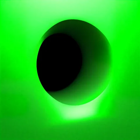 A Portal, Green Portal, — SDXL AI Prompt: A portal, Green portal,