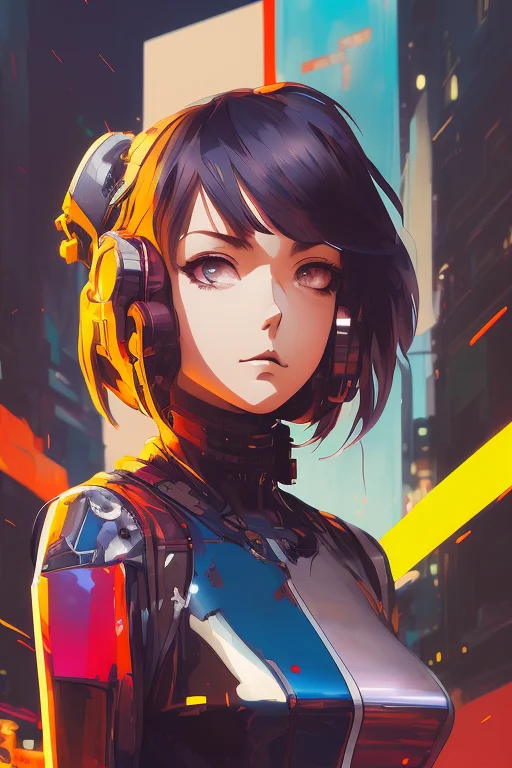 Award Winning Painting1.3 Of Visual Novel1.3,surprising1.3 N...