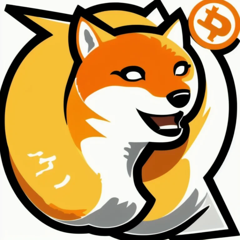 Mozilla Firefox Shiba Inu, Crypto Currency