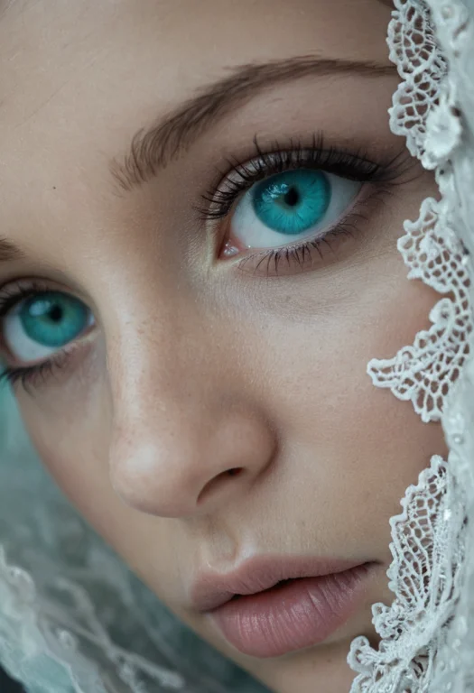 Loraethereal Aensland0.0,ethereal Asdxohnxs. Woman,, Turquoi...