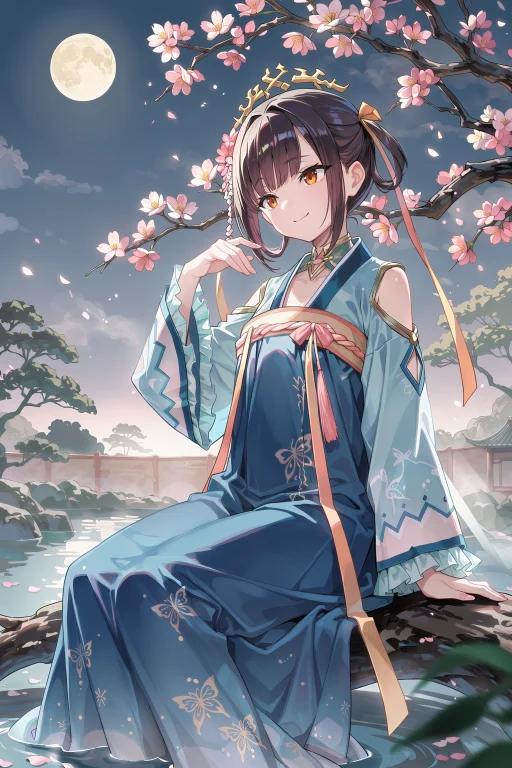 Masterpiece, Very Aesthetic, Highres, Absurdres, Best Qualit...