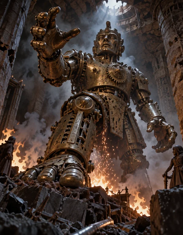 Lorakreapracticalfantasykrea23355470epoch1021 A Gigantic Bro...