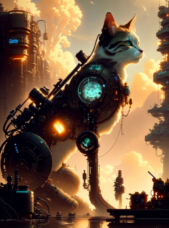 Style-rustmagic, An Award Winning Master Piece Photo Of A Me...