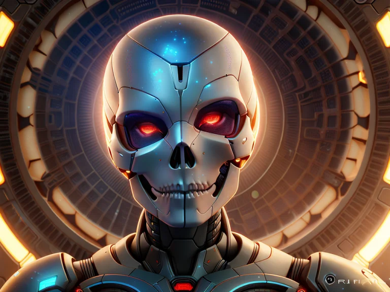 Cybernetics By Emb-rrf20.9,highly Detailed1.2,best Quality1....