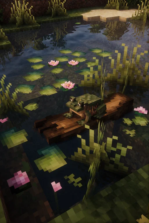 A Digital Low Poly Pixel Art, Mancerift1, This Is A Digital...