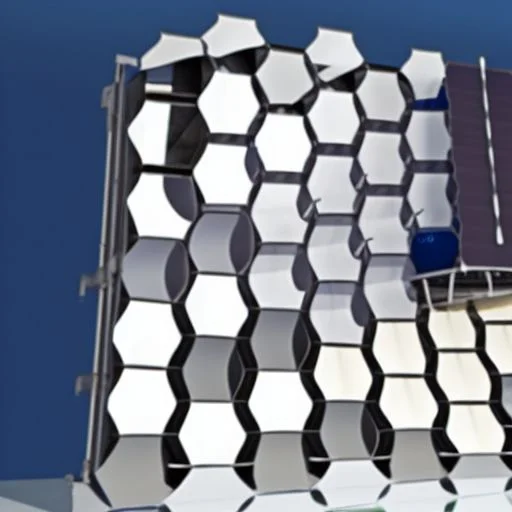 James-web-space-telescope
