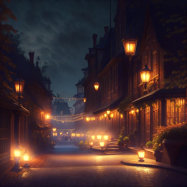 Masterpiece, Best Quality, Realistic, Night Backlighting, Fo...
