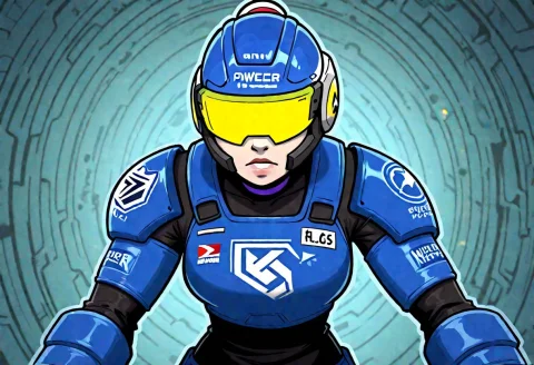 Visor Down Powersports Teammates In Intensivesurgical Settin... — Stable Diffusion AI Prompt: visor: down powersports teammates in intensive/surgical setting, use NickToons c...