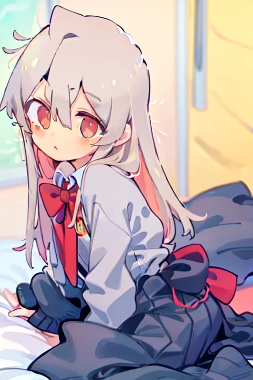 Lorastyle-yaro1 Lorachar-onimai-mahiro0.9 Oyama Mahiro, Lyin...