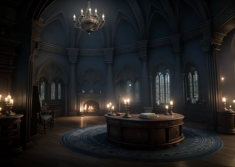 H0glegacyv2,inside,circular Room,blue1.2,fireplace