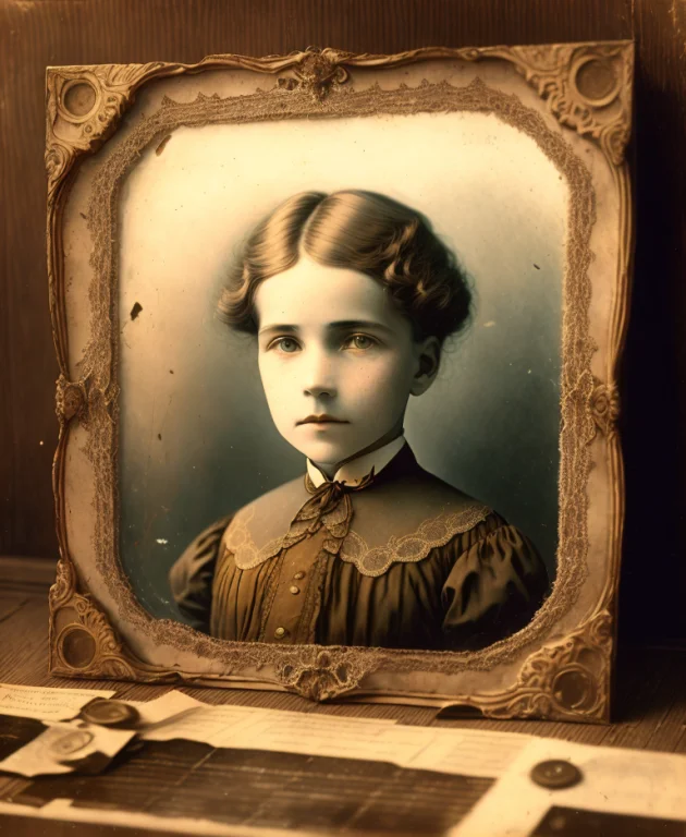 Archival Photo, 1900s