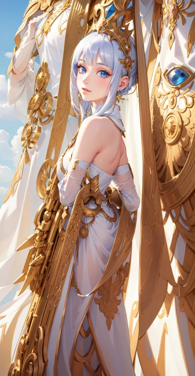 Masterpiece, Finely Detailed Beautiful Eyes 1.2, Ultra-detai...