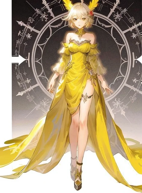 Masterpiece Bladeandsoul-14000.9, Highly Detailed, Intricate...