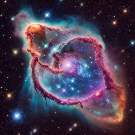 , Nebula, Constellation, Supernova, Singularity, Red Giant,...