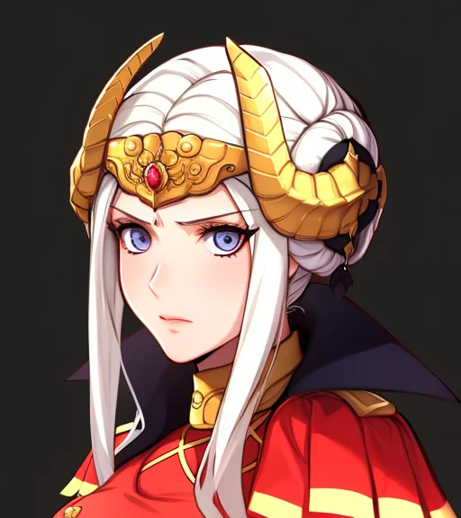 1girl, Highres, Masterpiece, Solo, Anime, Absurdres, Detaile...